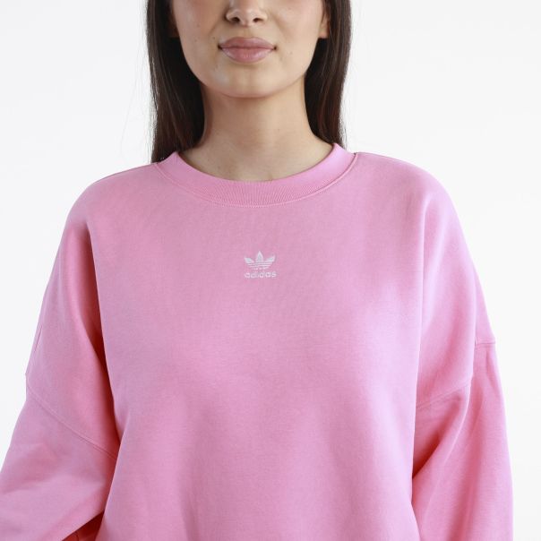 ADIDAS Duks Sweatshirt W - HJ7870