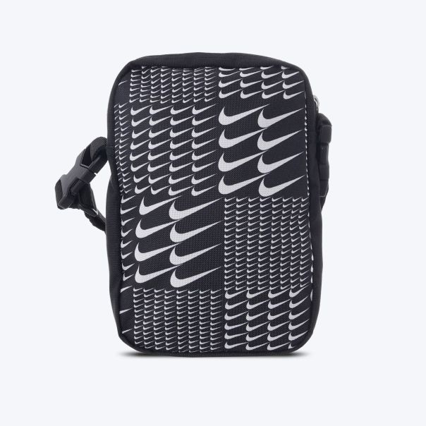 NIKE Torbica nk hertge crssby-swsh grid U - HJ8359-010