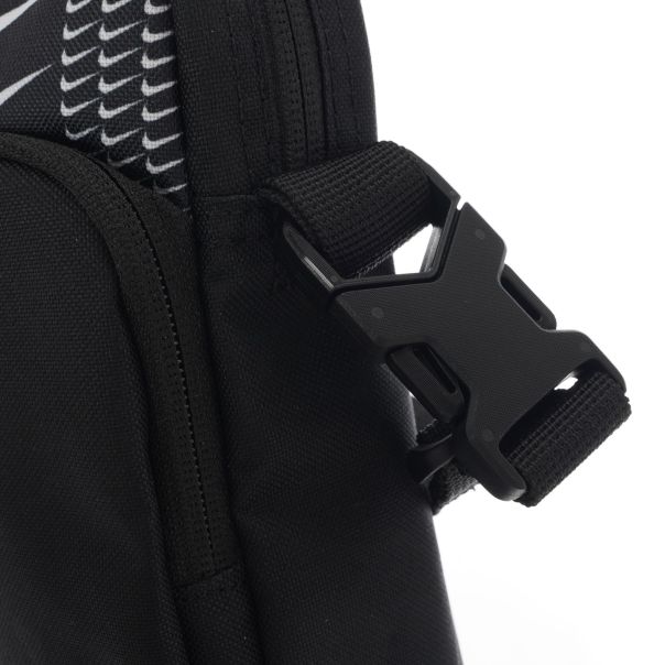 NIKE Torbica nk hertge crssby-swsh grid U - HJ8359-010