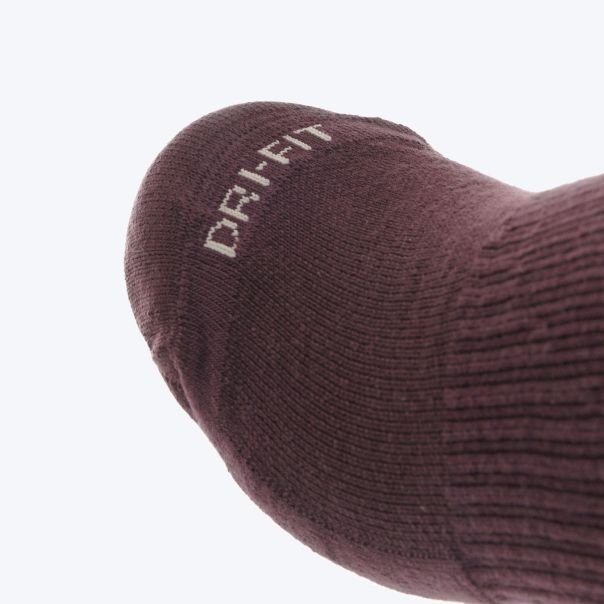 NIKE Čarape nk ed oks crw 3pr lfestl U - HJ9336-904