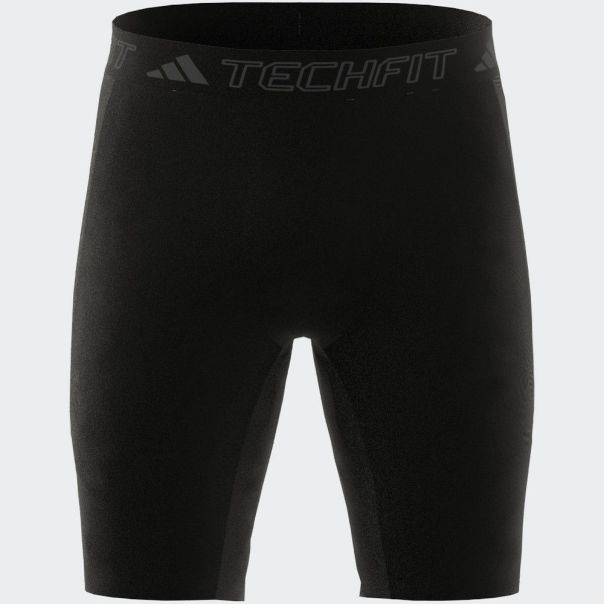 ADIDAS Biciklističke techfit training short tights M - HJ9921