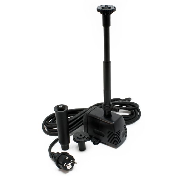 Nero Pumpa za fontanu – 1 m3/h – 22W - 14196
