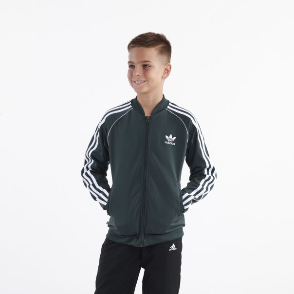 ADIDAS Duks Sst Track Top BG - HK0302