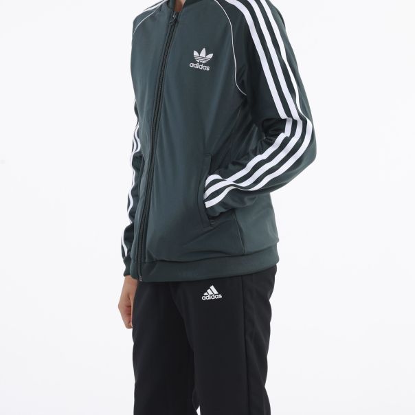 ADIDAS Duks Sst Track Top BG - HK0302