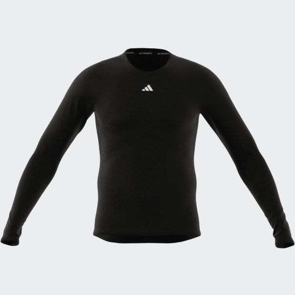 ADIDAS Majica dug rukav tf ls tee M - HK2336