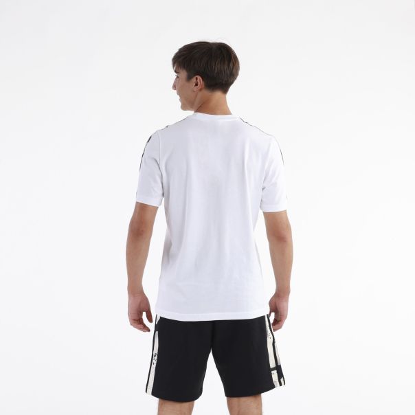 ADIDAS Majica Kratak Rukav Camo 3Str Tee M - HK2798