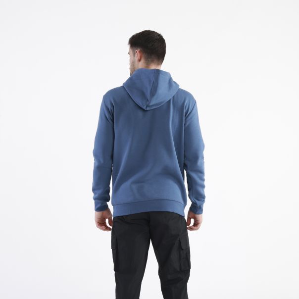 ADIDAS Duks Sa Kapuljacom Camo Inf Hoodie M - HK2802