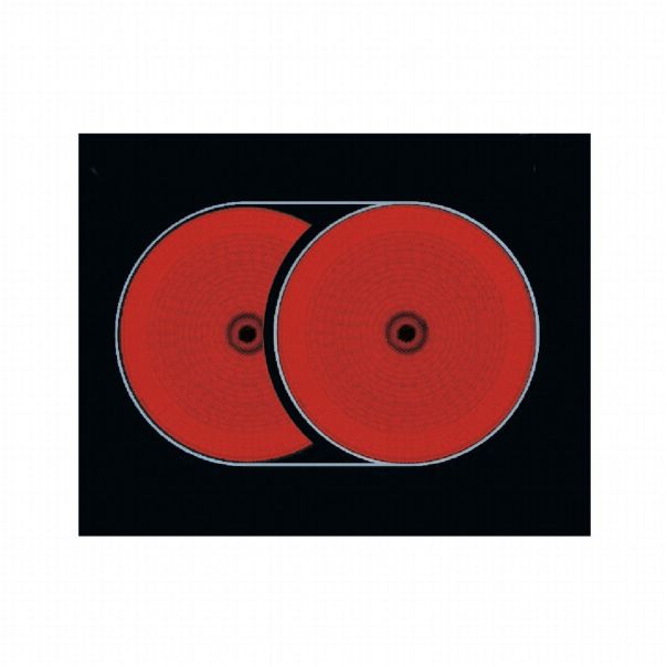 AEG Samostalna staklokeramička ploča HK365407XB - HK365407XB