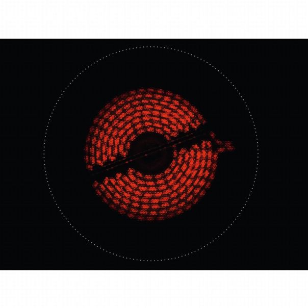 AEG Samostalna staklokeramička ploča HK365407XB - HK365407XB