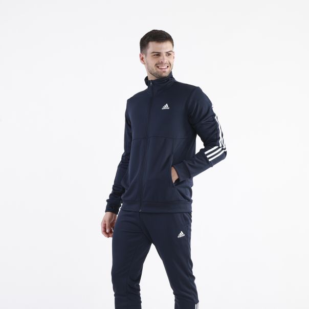ADIDAS Trenerka MTS Slim Zipped M - HK4467