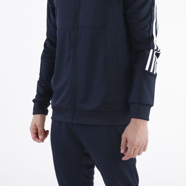 ADIDAS Trenerka MTS Slim Zipped M - HK4467