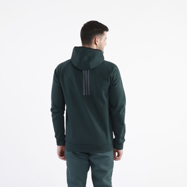 ADIDAS Duks Sa Kapuljacom M X-City W FZ M - HK4475