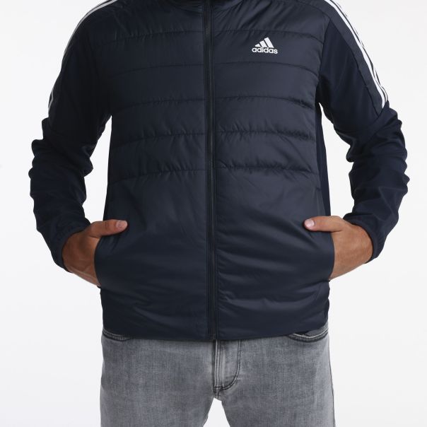 ADIDAS Jakna Ess Ins Hyb Jkt M - HK4635