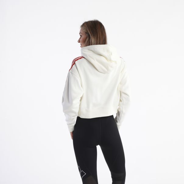 ADIDAS Duks Sa Kapuljacom Hoodie W - HK5210