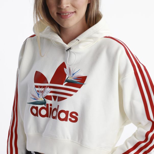 ADIDAS Duks Sa Kapuljacom Hoodie W - HK5210