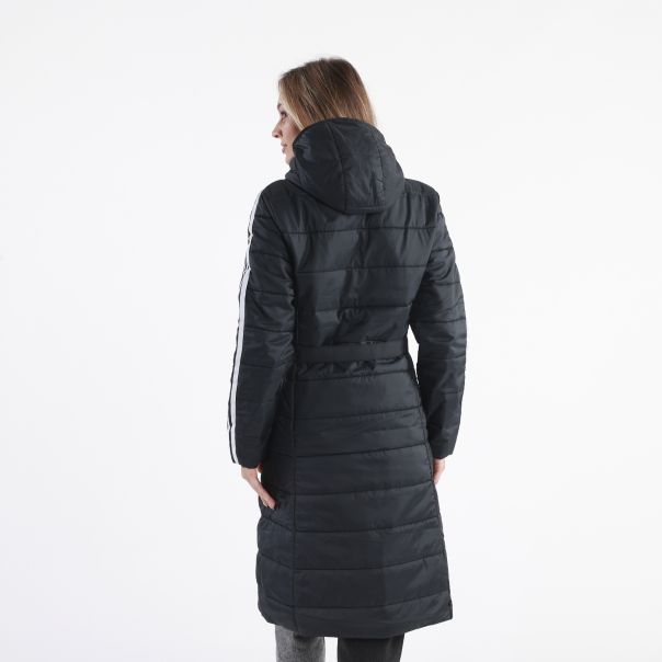 ADIDAS Jakna Slim Jacket L W - HK5253