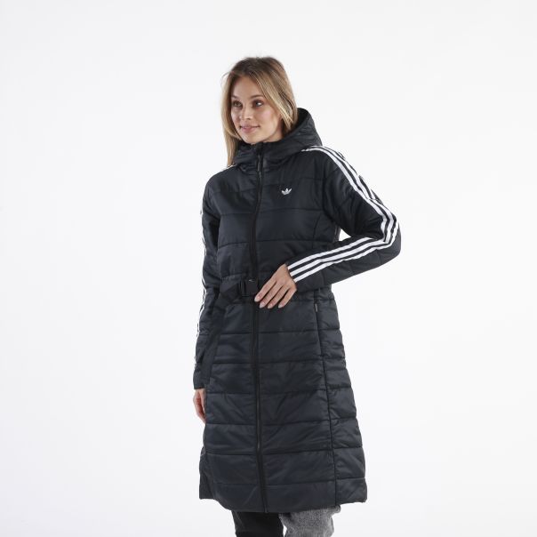 ADIDAS Jakna Slim Jacket L W - HK5253