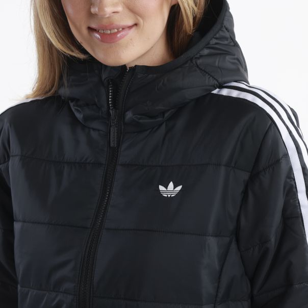 ADIDAS Jakna Slim Jacket L W - HK5253