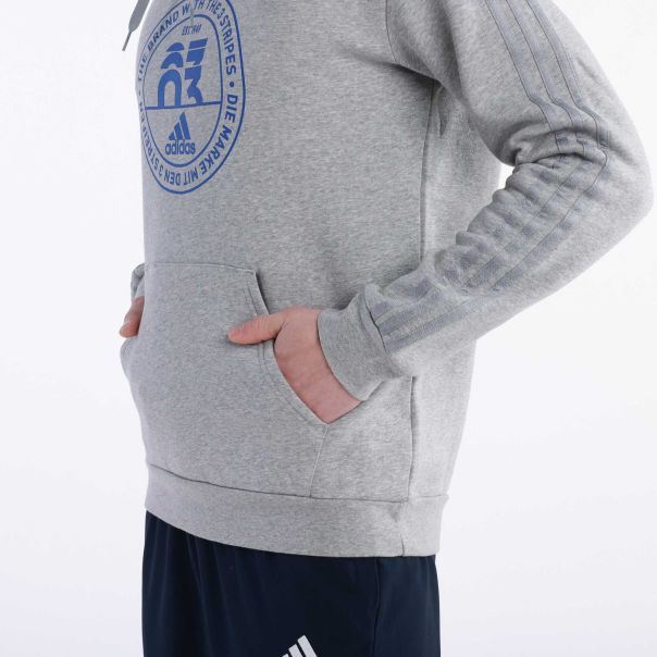 ADIDAS Duks sa kapuljačom m emb g hood m - HK6764