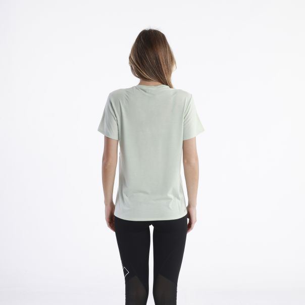 ADIDAS Majica Kratak Rukav Wtr Icns 3S T W - HK6976