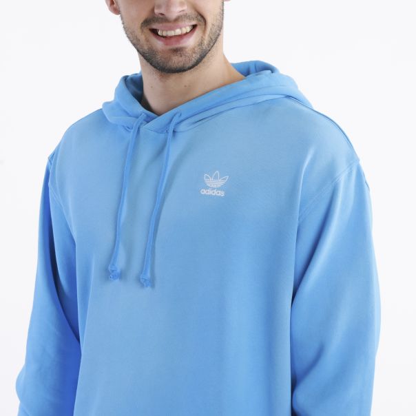 ADIDAS Duks Sa Kapuljacom Ess+ Dye Hoodie M - HK7508