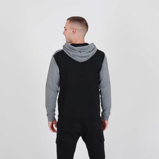 ADIDAS Duks sa kapuljačom m mel hd m - HL1976