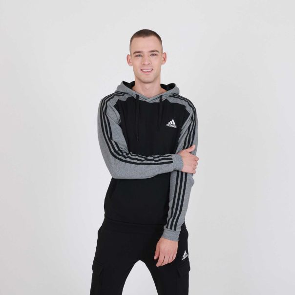 ADIDAS Duks sa kapuljačom m mel hd m - HL1976