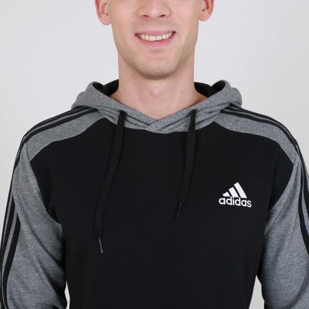 ADIDAS Duks sa kapuljačom m mel hd m - HL1976