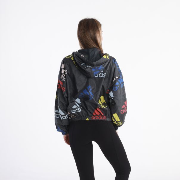 ADIDAS Suskavac W Bluv Q3 WB B W - HL4468