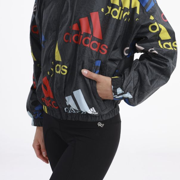 ADIDAS Suskavac W Bluv Q3 WB B W - HL4468