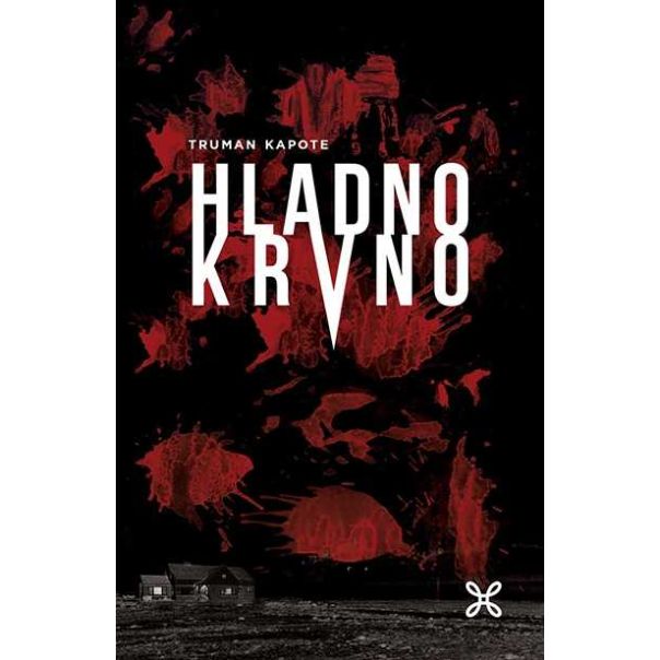 Hladnokrvno - 9788664630030