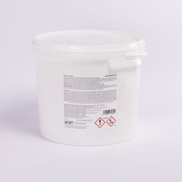 DIASA Hlor  za bazene u granulama 5kg - 31998