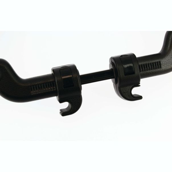 SUMEX Držač za glavu crni - HLU1000