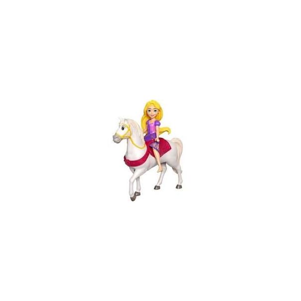 DISNEY Princess Zlatokosa I Maksimus - HLW84