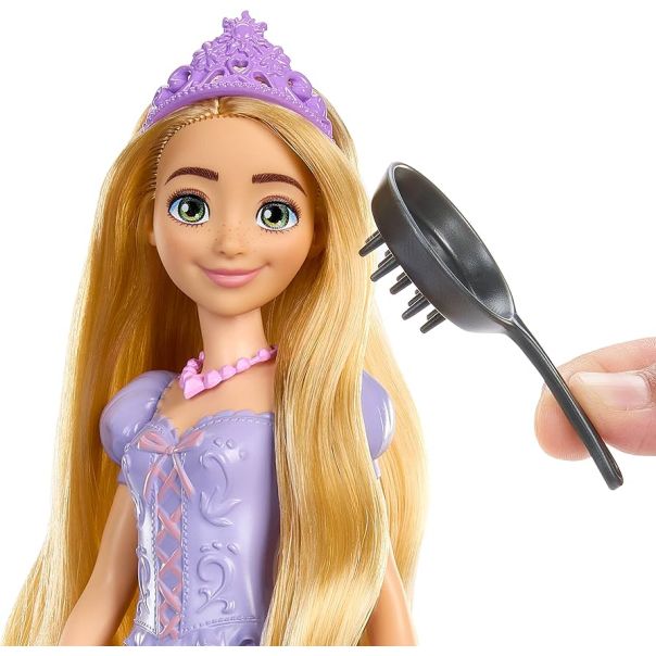 DISNEY Zlatokosa I studio lepote - HLX28