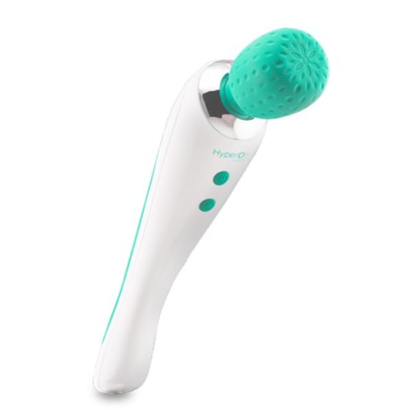 ZEPTER Masažer HYPERON HM-2 - HM-2