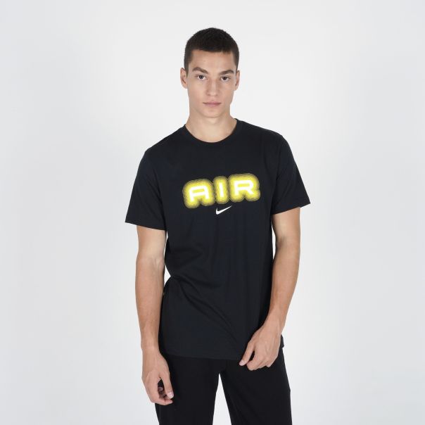 NIKE Majica kratak rukav nsw sw air graphic tee M - HM0185-013