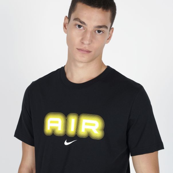 NIKE Majica kratak rukav nsw sw air graphic tee M - HM0185-013