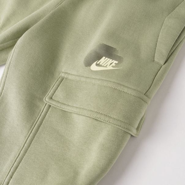 NIKE Donji deo nsw si cargo pant bb BG - HM4337-386