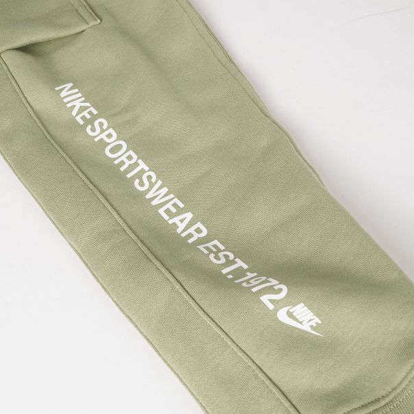 NIKE Donji deo nsw si cargo pant bb BG - HM4337-386