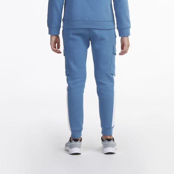 NIKE Donji deo trenerke b nsw si cargo pant bb BG - HM4337-429