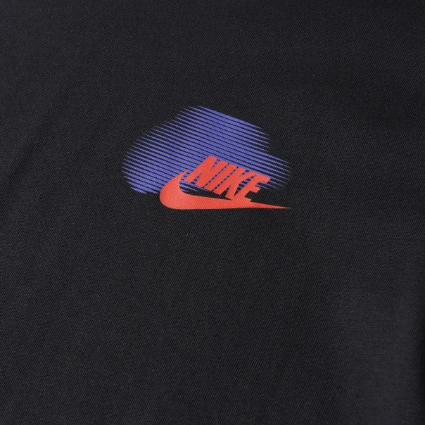 NIKE Majica kratak rukav nsw si graphic tee BG - HM4338-010
