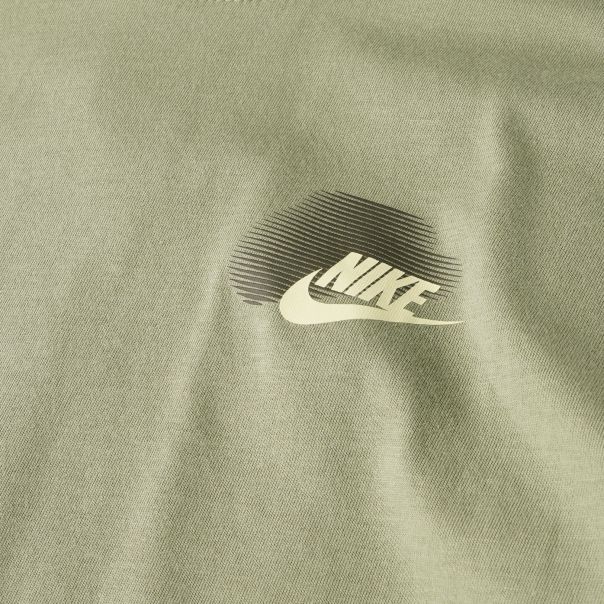 NIKE Majica kratak rukav nsw si graphic tee BG - HM4338-386