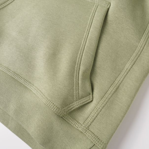 NIKE Duks sa kapuljačom nsw si flc po hoodie bb2 BG - HM4339-386