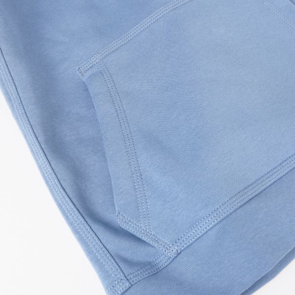 NIKE Duks sa kapuljačom nsw si flc po hoodie bb2 BG - HM4339-429