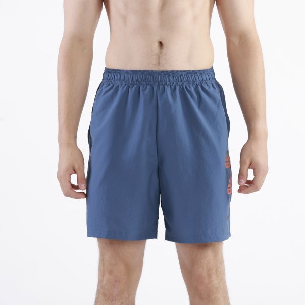 ADIDAS Sorc D2M Logo Short M - HM4798