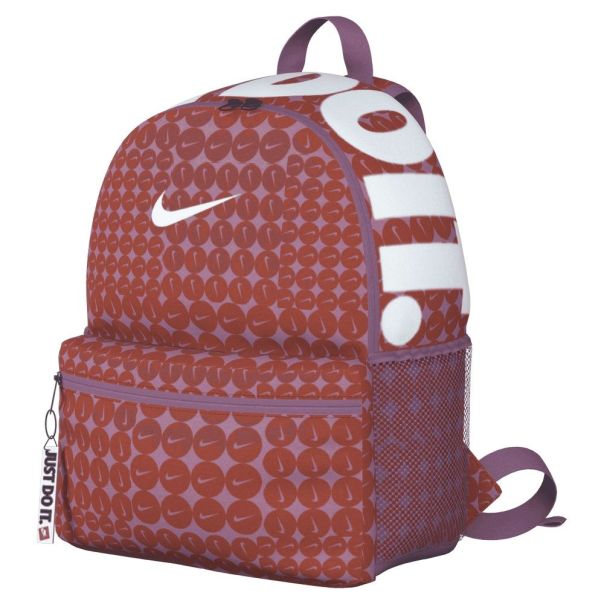 NIKE Ranac y nk brsla jdi mni bk-aop sp25 U - HM5547-646