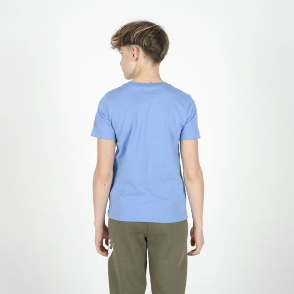 NIKE Majica kratak rukav nsw tee jdi hbr BG - HM5844-425