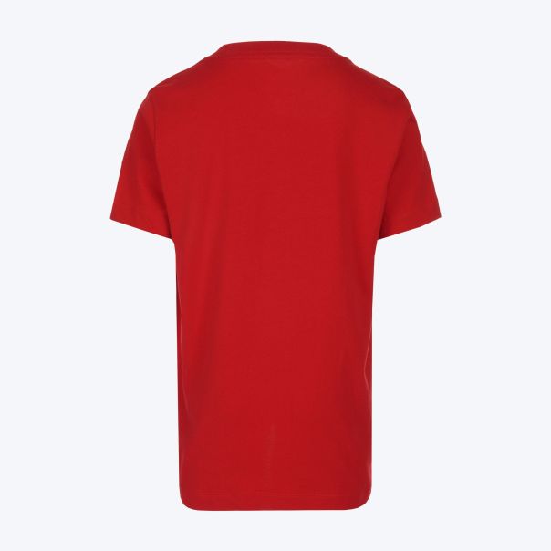 NIKE Majica kratak rukav nsw tee jdi hbr BG - HM5844-657