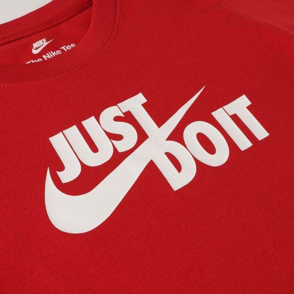 NIKE Majica kratak rukav nsw tee jdi hbr BG - HM5844-657